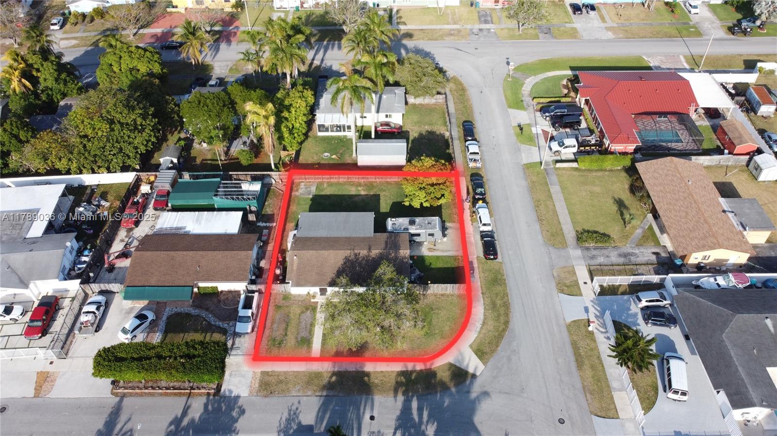 FAIRWAY ESTATES SEC TWO - Residential