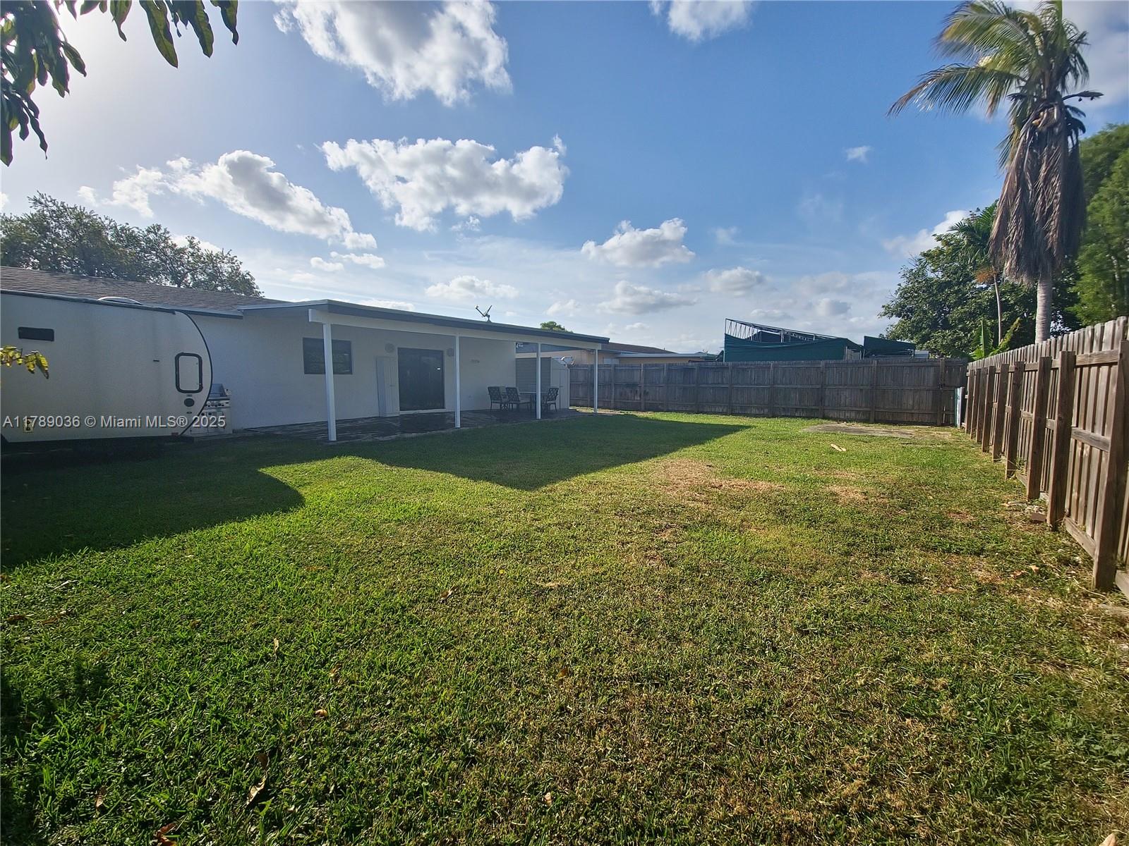 FAIRWAY ESTATES SEC TWO - Residential