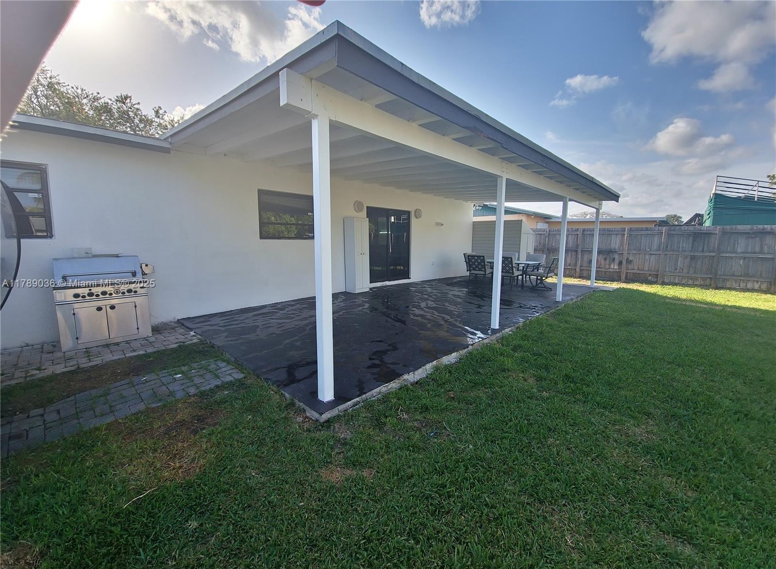 FAIRWAY ESTATES SEC TWO - Residential