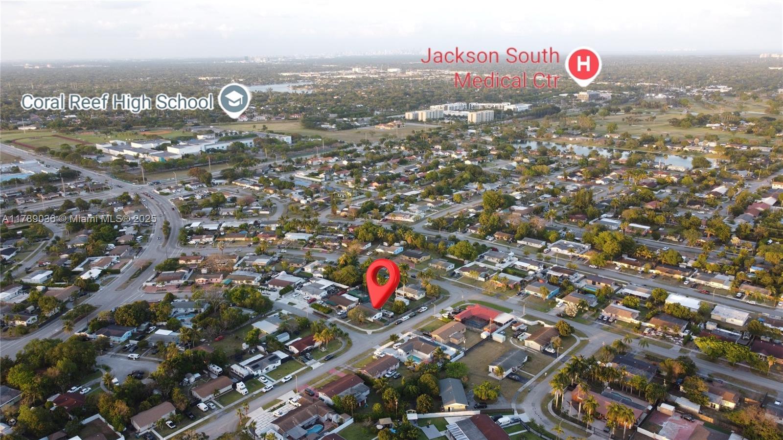 FAIRWAY ESTATES SEC TWO - Residential