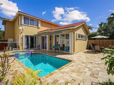 15558 SW 112th Dr Miami FL 33196