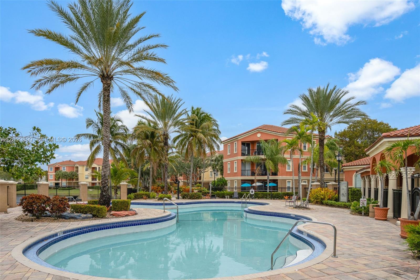 EL-AD VILLAGGIO CONDO BLD - Residential