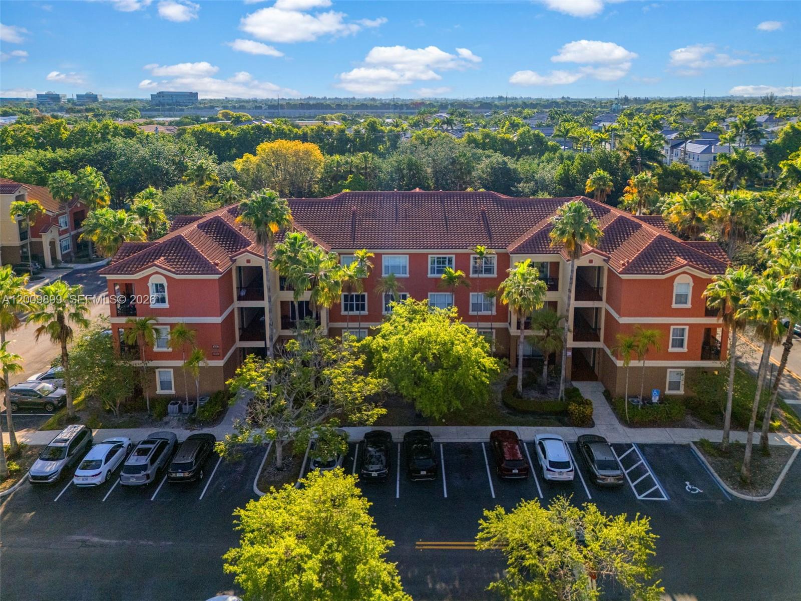 EL-AD VILLAGGIO CONDO BLD - Residential