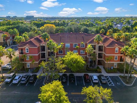 Tiny photo for 4506 SW 160th Avenue #1129, Miramar, FL 33027 (MLS # A12009899)