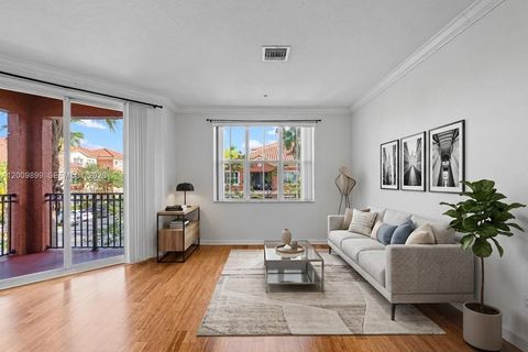 Tiny photo for 4506 SW 160th Avenue #1129, Miramar, FL 33027 (MLS # A12009899)