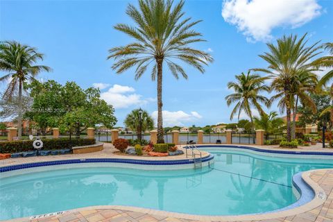 Tiny photo for 4506 SW 160th Avenue #1129, Miramar, FL 33027 (MLS # A12009899)