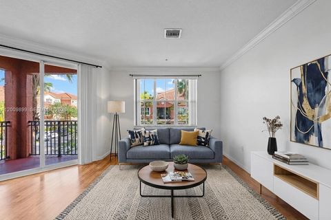 Tiny photo for 4506 SW 160th Avenue #1129, Miramar, FL 33027 (MLS # A12009899)