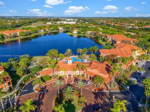 Tiny photo for 4506 SW 160th Avenue #1129, Miramar, FL 33027 (MLS # A12009899)