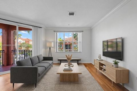 Tiny photo for 4506 SW 160th Avenue #1129, Miramar, FL 33027 (MLS # A12009899)