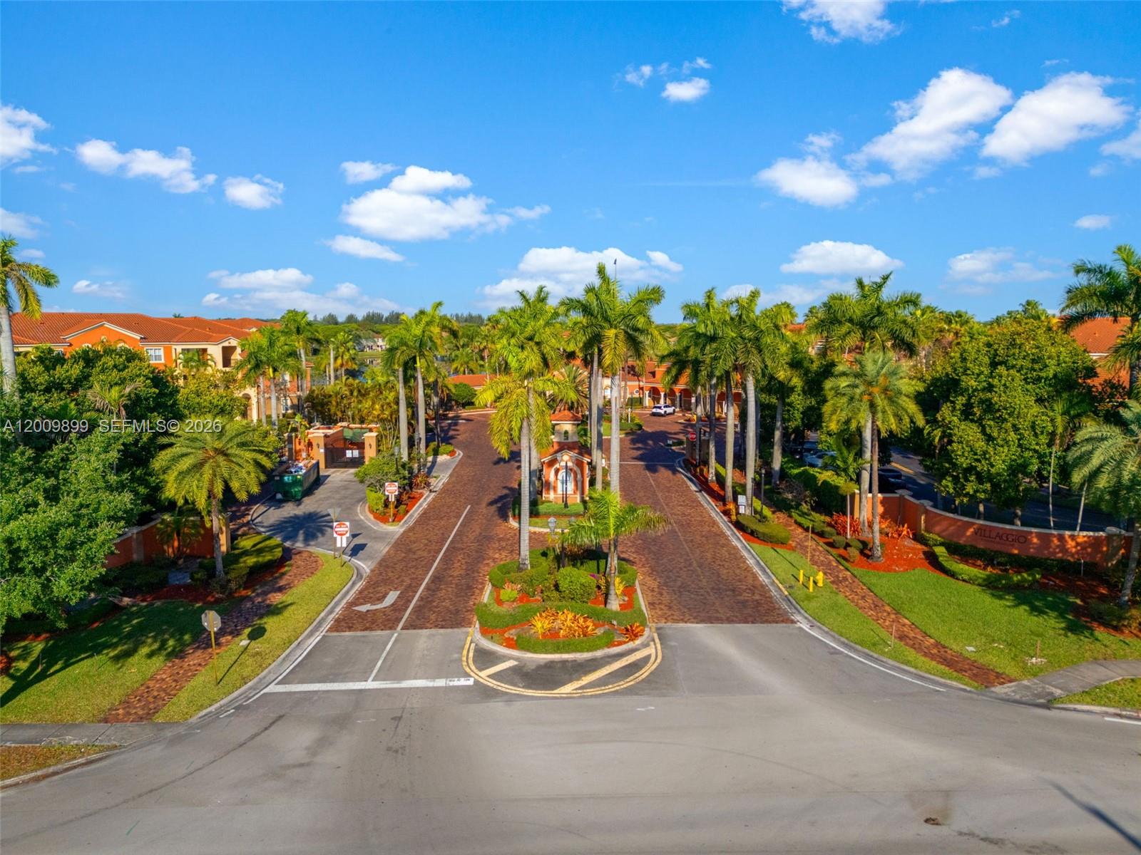 EL-AD VILLAGGIO CONDO BLD - Residential