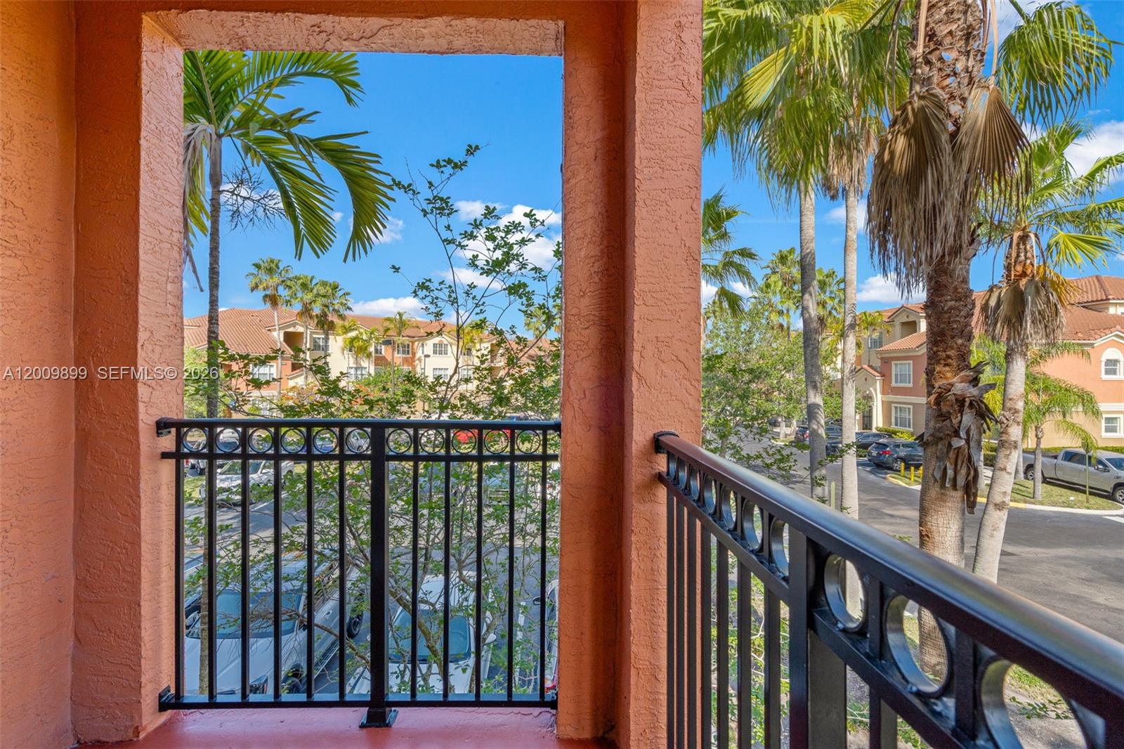 EL-AD VILLAGGIO CONDO BLD - Residential