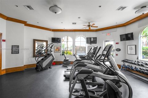 Tiny photo for 4506 SW 160th Avenue #1129, Miramar, FL 33027 (MLS # A12009899)