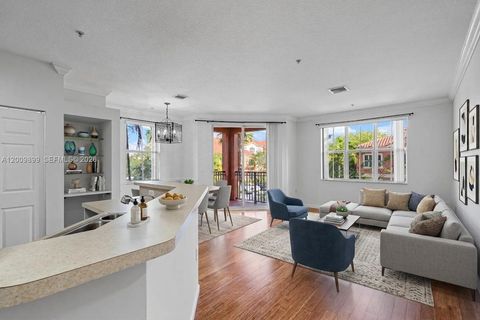 Tiny photo for 4506 SW 160th Avenue #1129, Miramar, FL 33027 (MLS # A12009899)