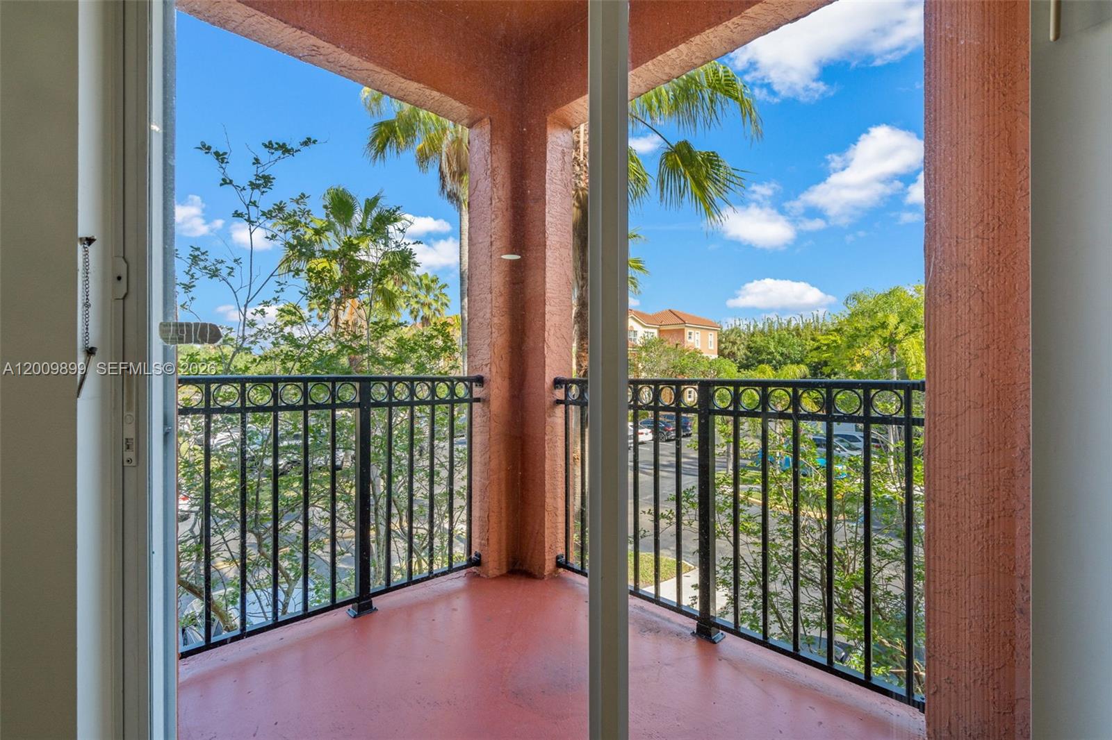 EL-AD VILLAGGIO CONDO BLD - Residential