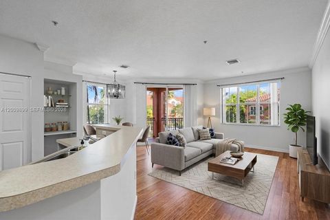 Tiny photo for 4506 SW 160th Avenue #1129, Miramar, FL 33027 (MLS # A12009899)