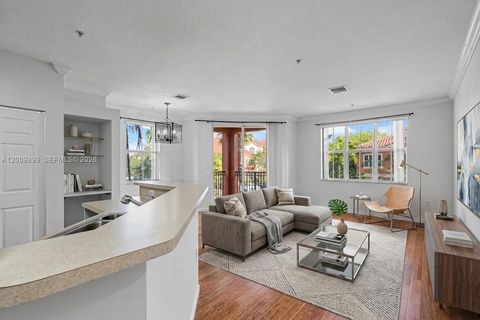Tiny photo for 4506 SW 160th Avenue #1129, Miramar, FL 33027 (MLS # A12009899)