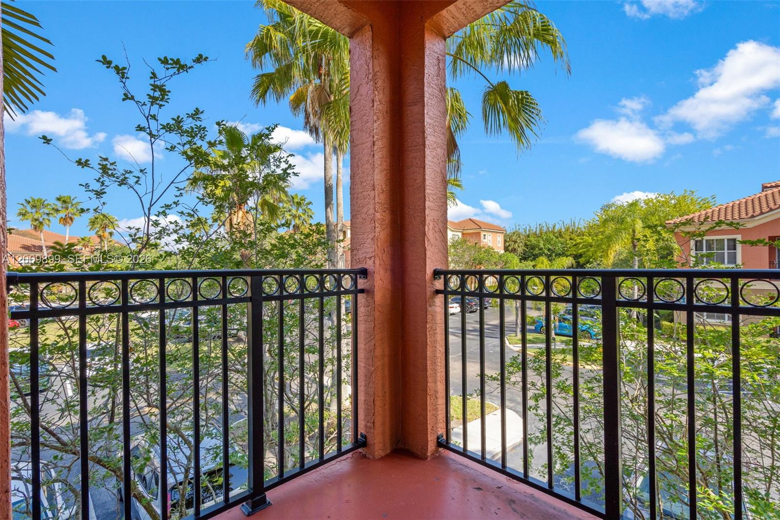 EL-AD VILLAGGIO CONDO BLD - Residential