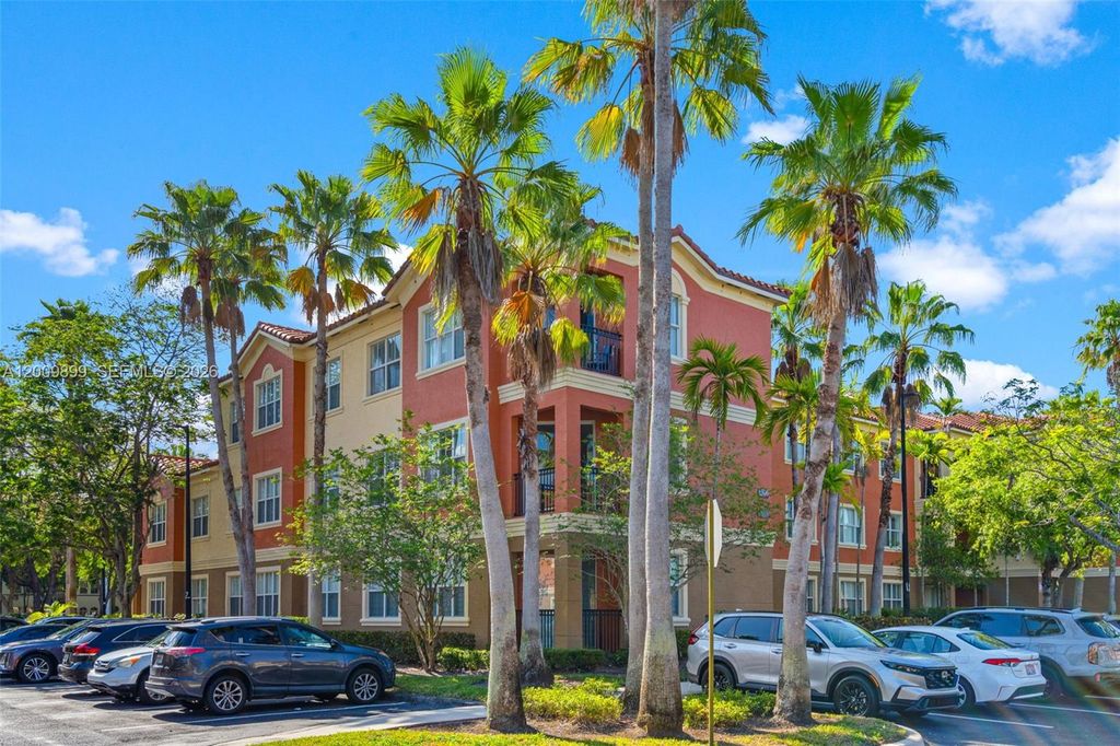 Photo of 4506 SW 160th Avenue #1129, Miramar, FL 33027 (MLS # A12009899)