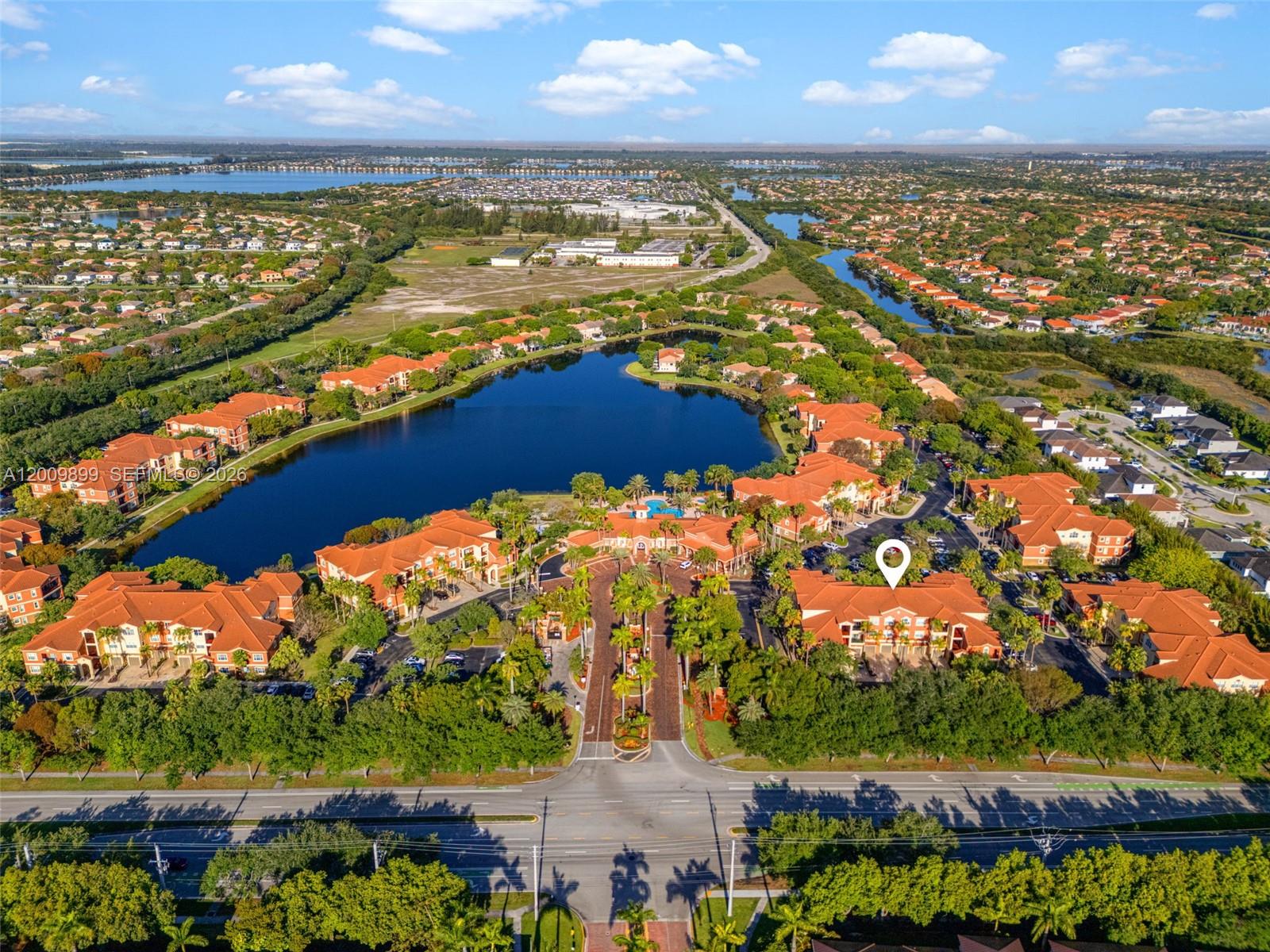 EL-AD VILLAGGIO CONDO BLD - Residential