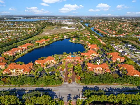 Tiny photo for 4506 SW 160th Avenue #1129, Miramar, FL 33027 (MLS # A12009899)