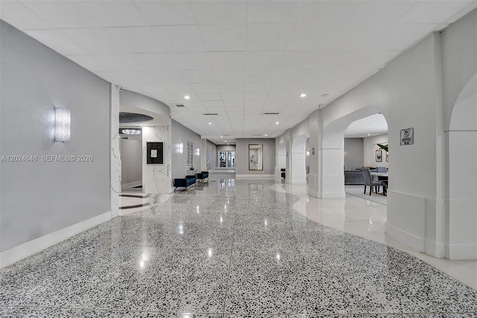 PARKER TOWER CONDO - Residential