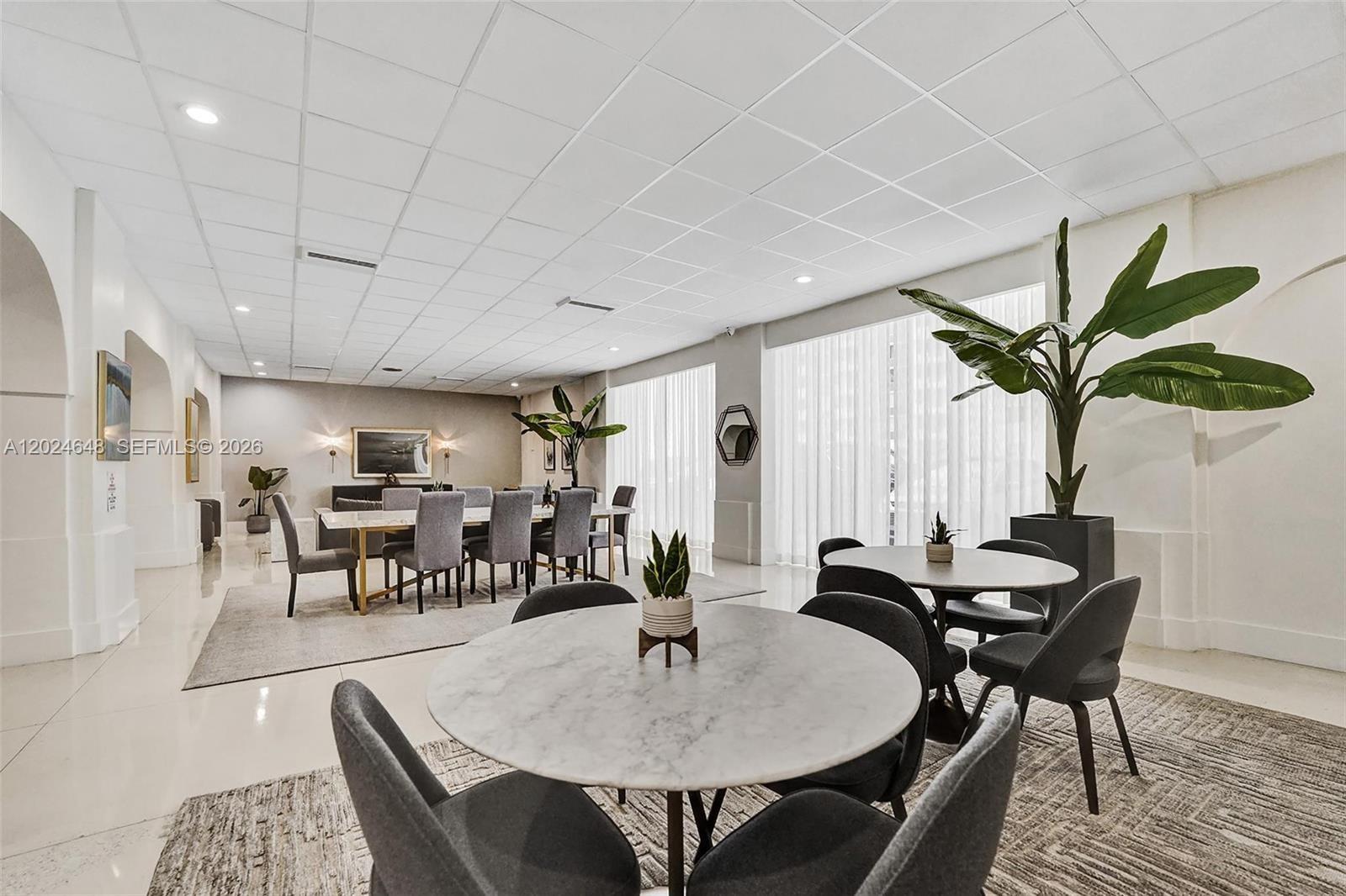 PARKER TOWER CONDO - Residential