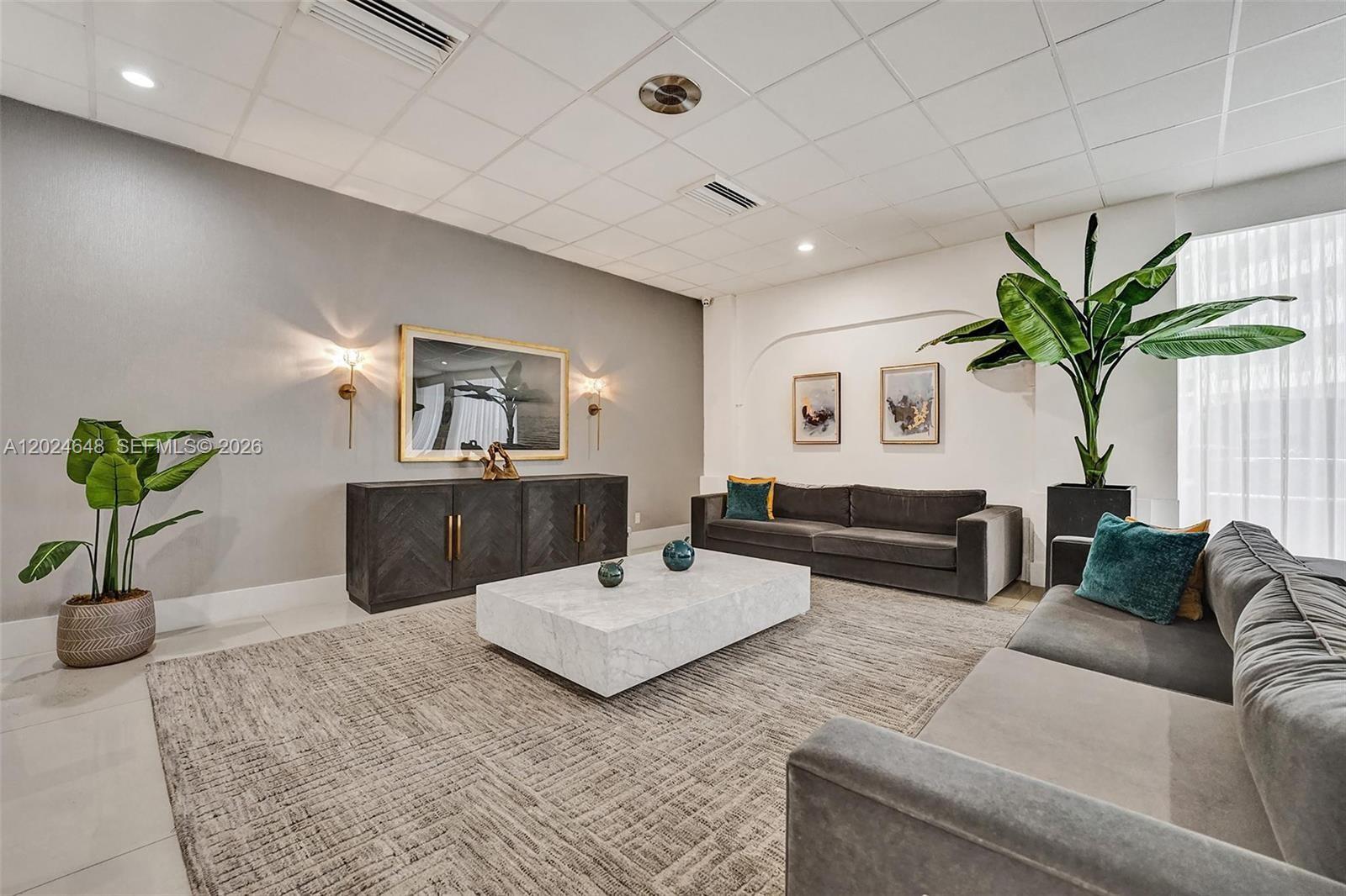 PARKER TOWER CONDO - Residential