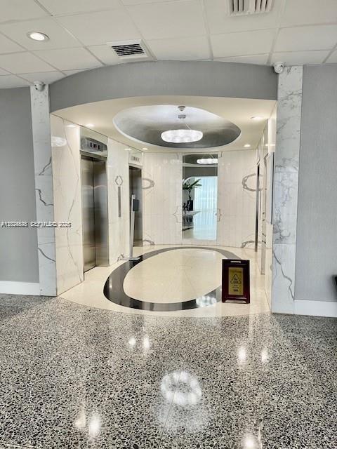 PARKER TOWER CONDO - Residential