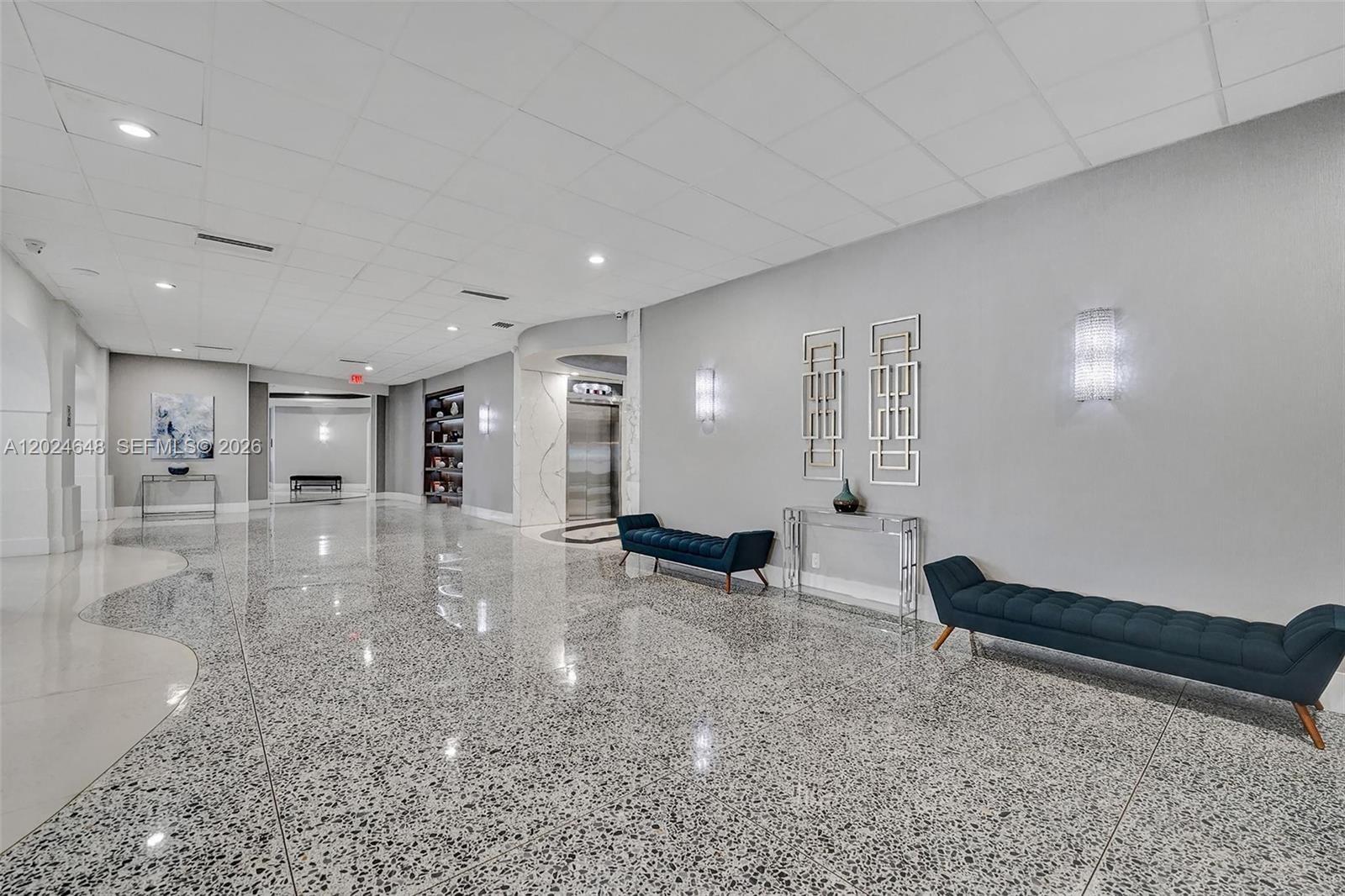 PARKER TOWER CONDO - Residential