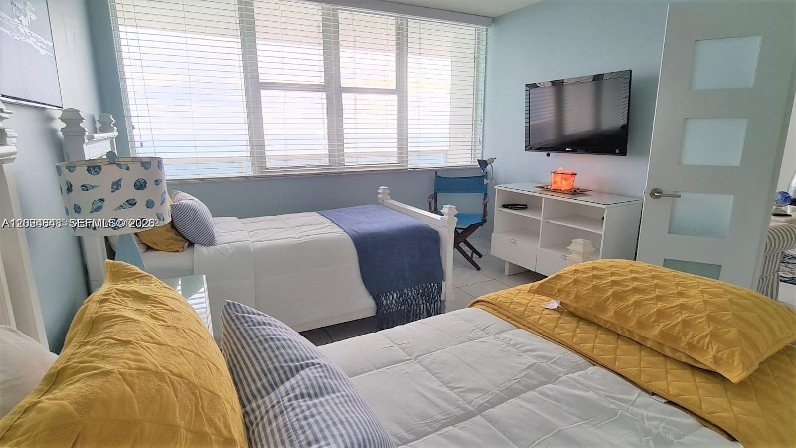 PARKER TOWER CONDO - Residential