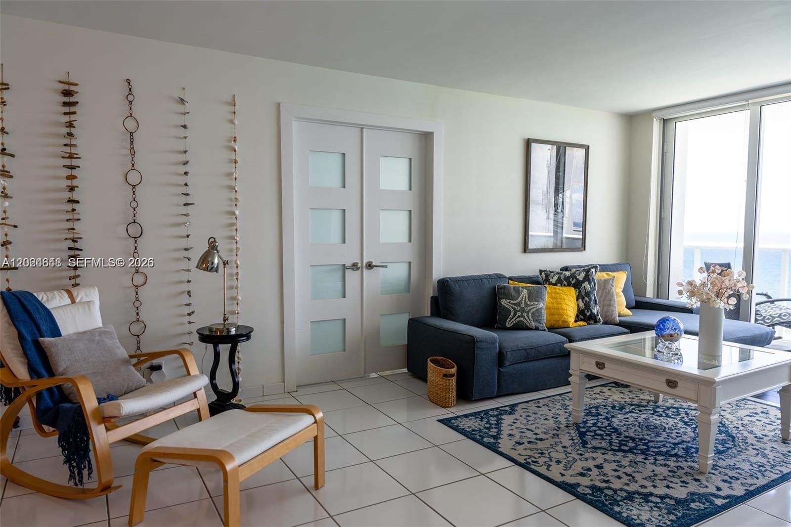 PARKER TOWER CONDO - Residential