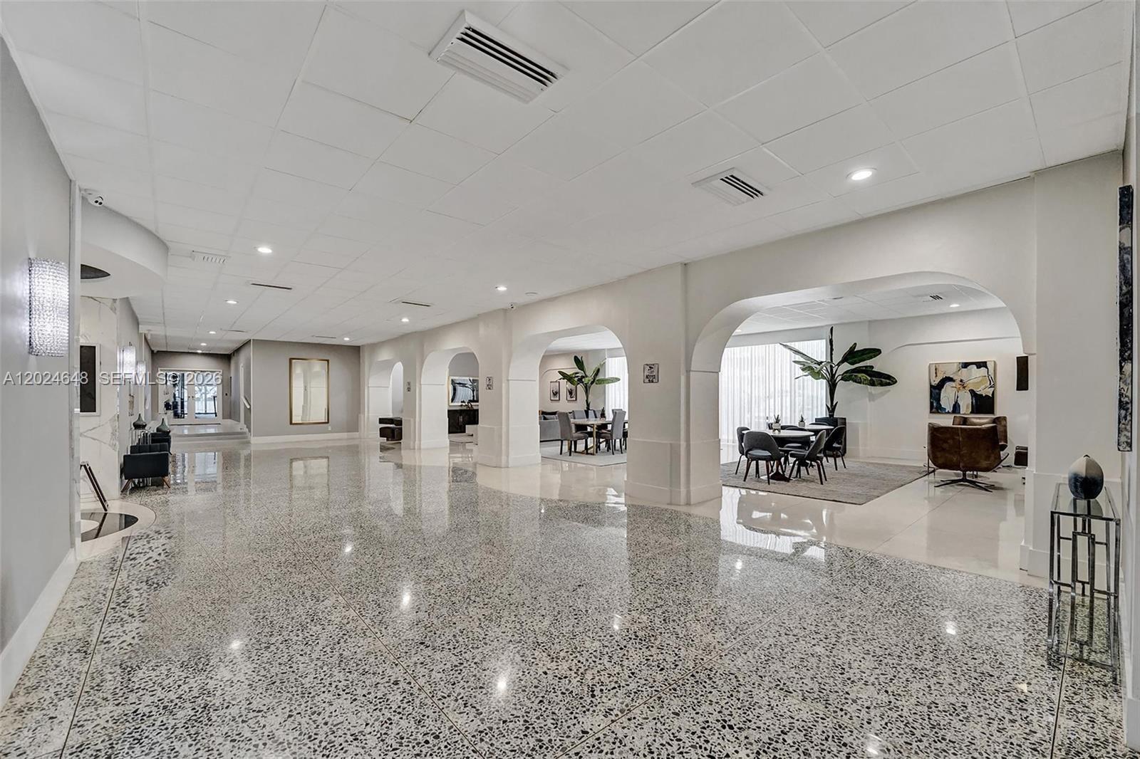 PARKER TOWER CONDO - Residential