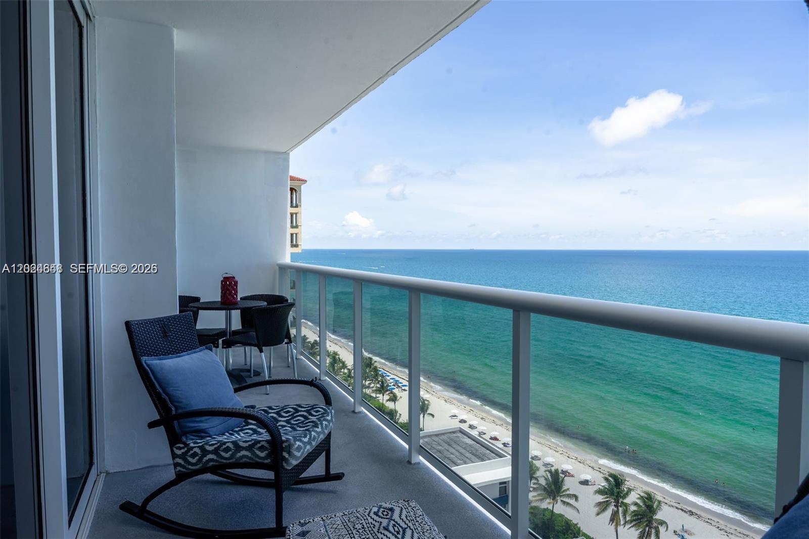 PARKER TOWER CONDO - Residential