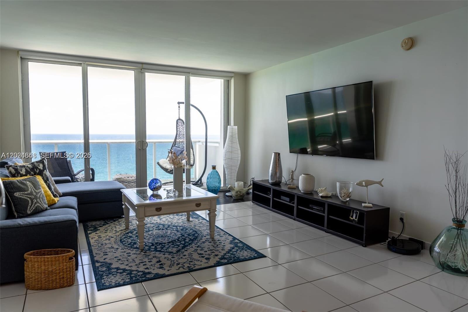PARKER TOWER CONDO - Residential