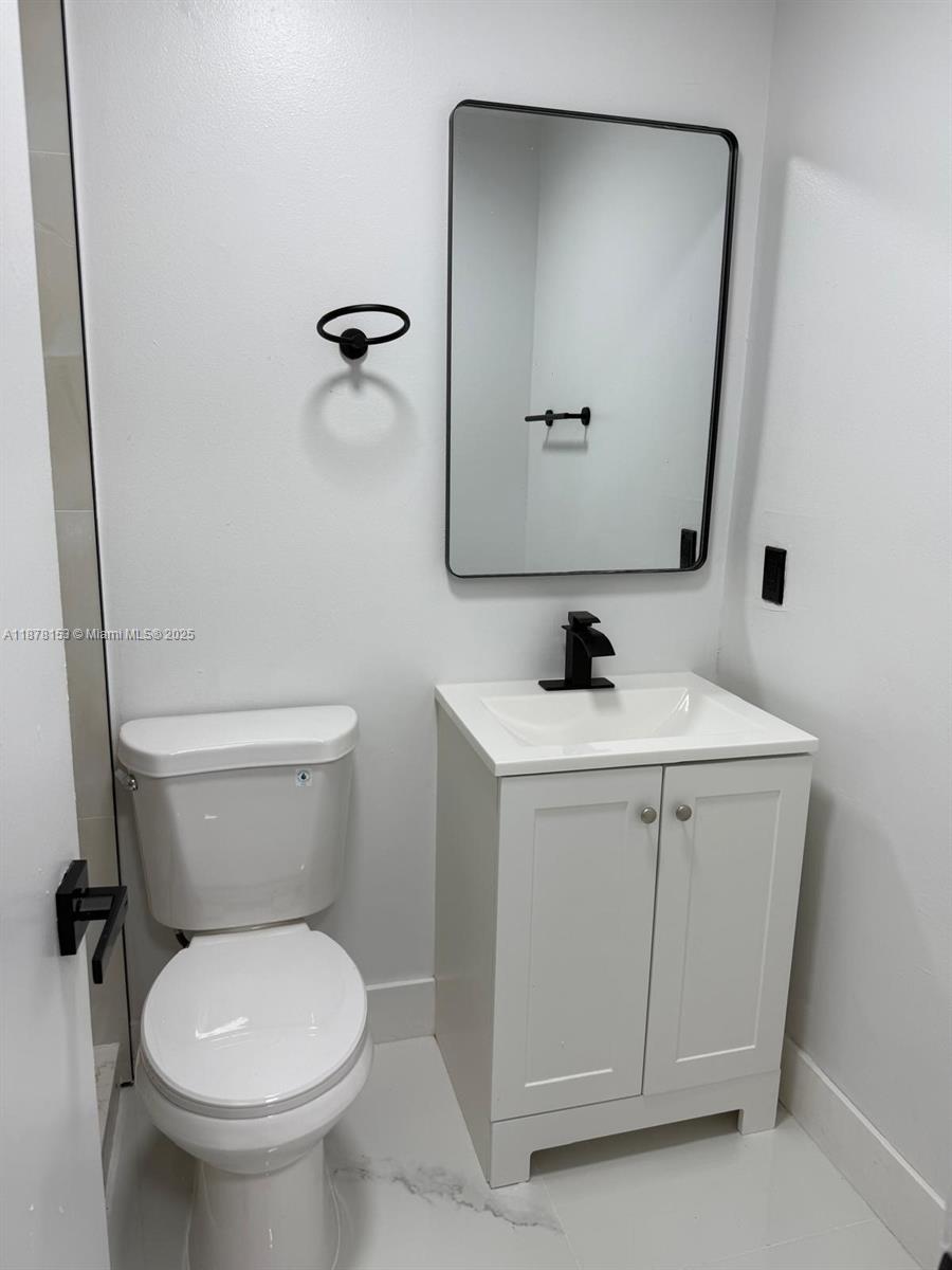 GARDEN CIRCLE - Residential