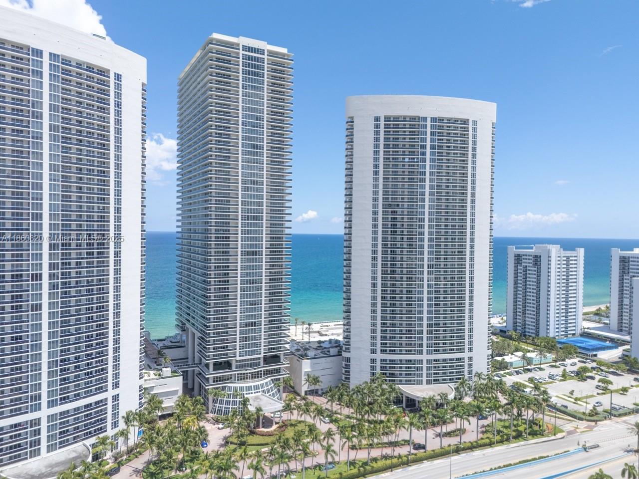 1830 S Ocean Dr 4907