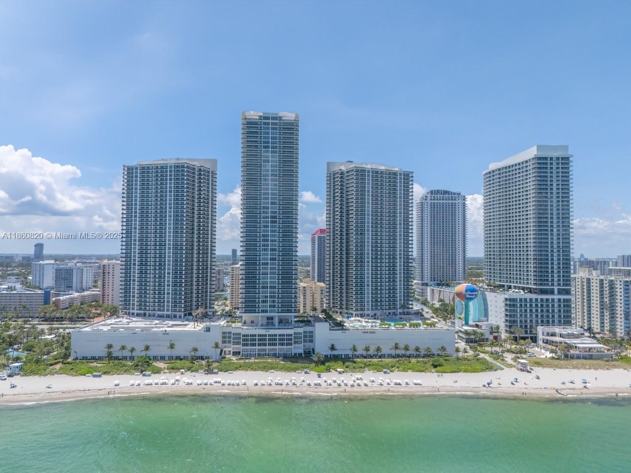 1830 S Ocean Dr 4907