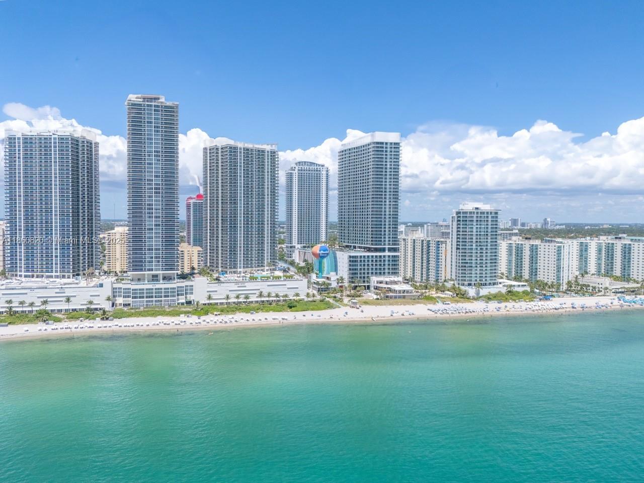 1830 S Ocean Dr 4907