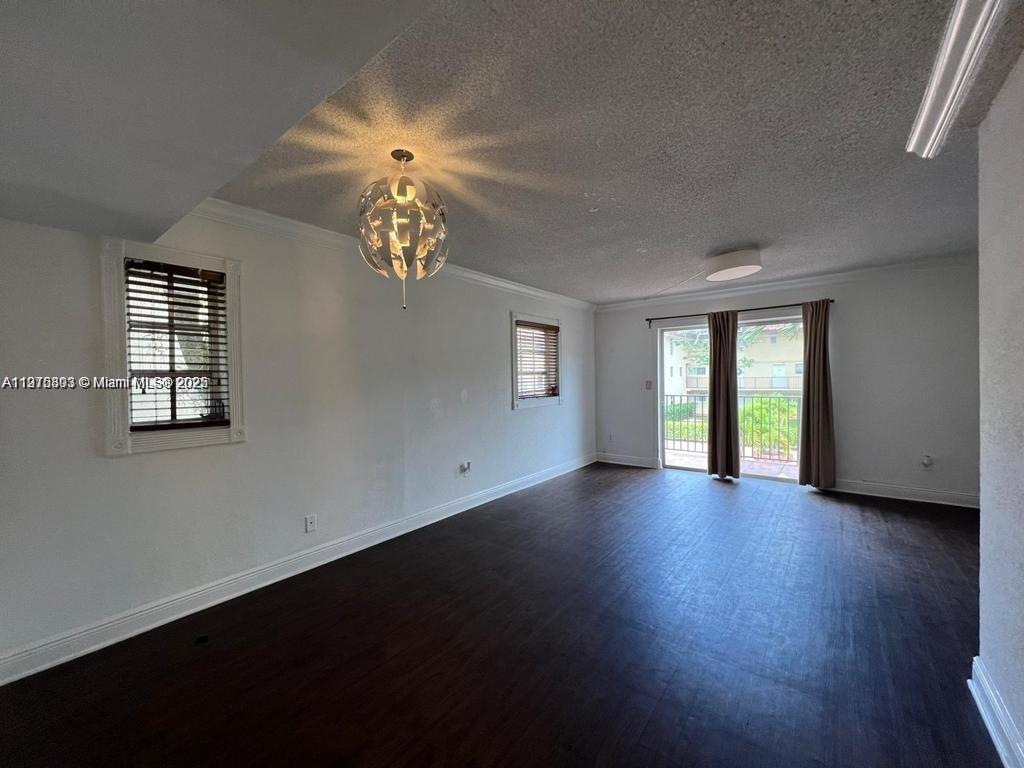 COURTYARDS AT KENDALL CON - Residential