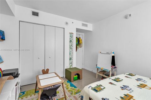 Tiny photo for 31 SE 6th St #702, Miami, FL 33131 (MLS # A12009524)