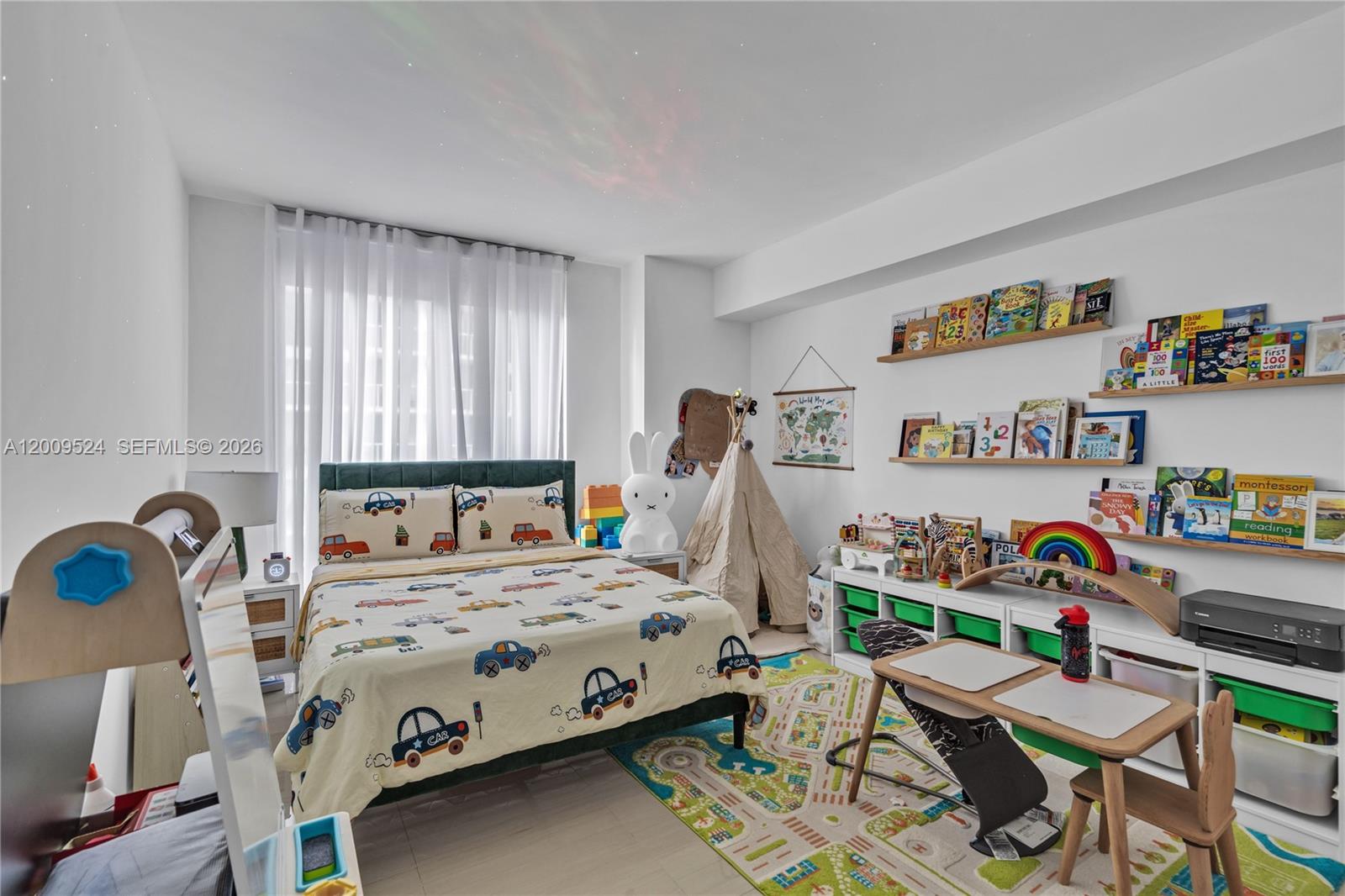 MYBRICKELL CONDO - Residential