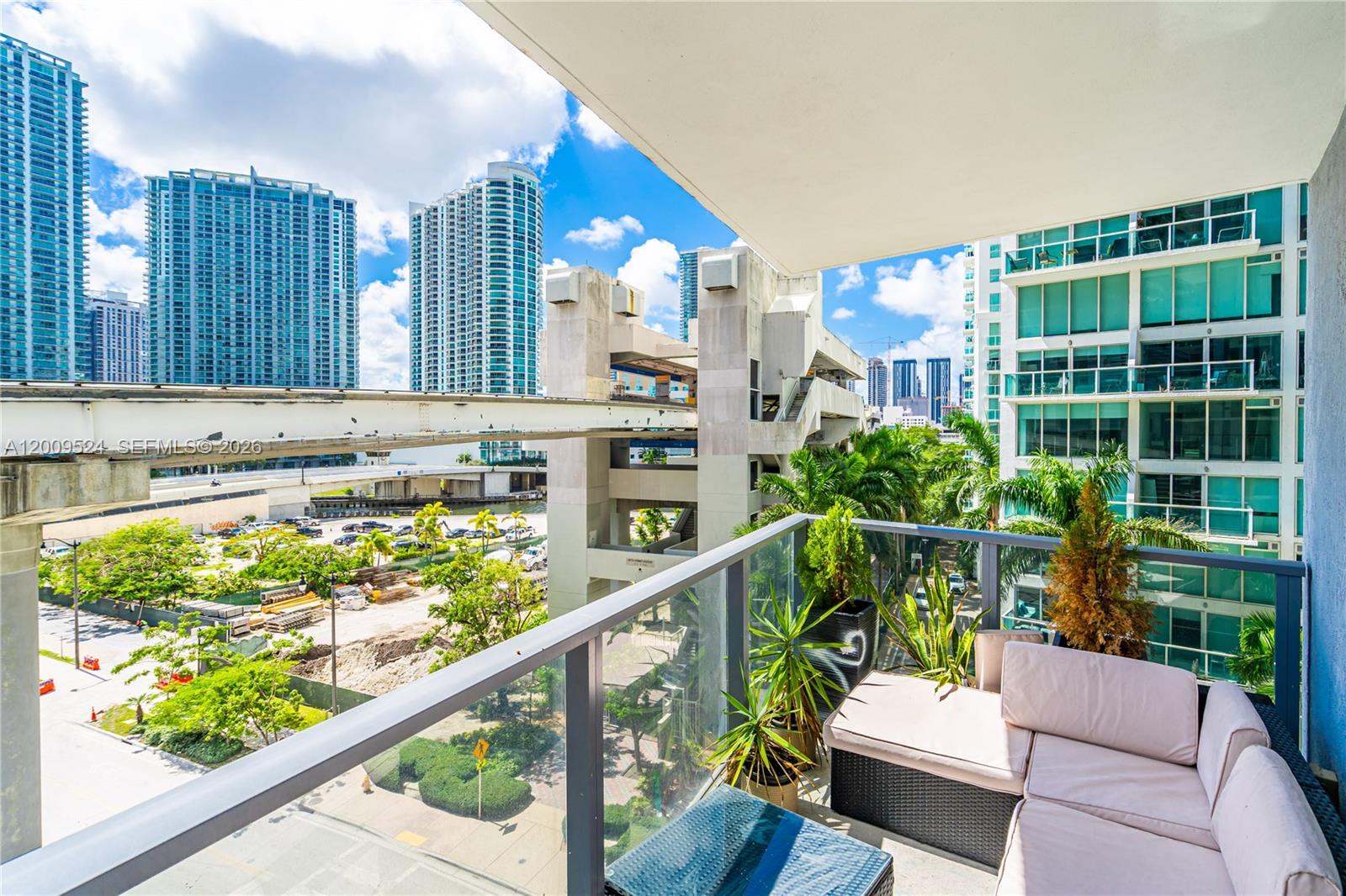 MYBRICKELL CONDO - Residential