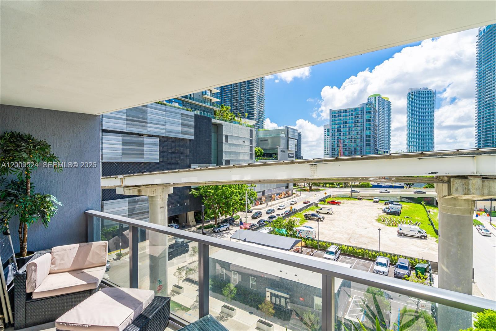 MYBRICKELL CONDO - Residential