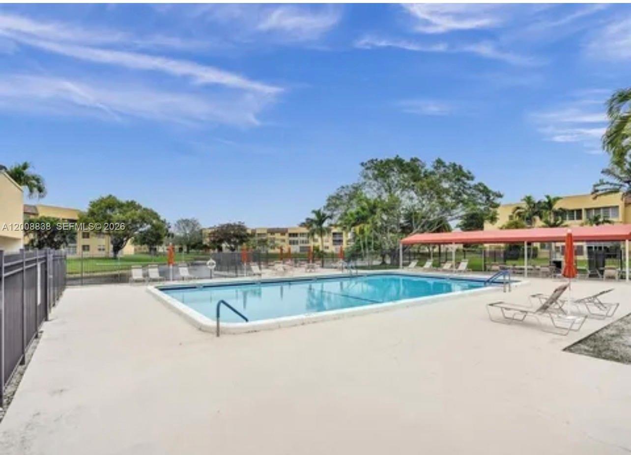 BERMUDA CLUB EIGHT CONDO - Residential