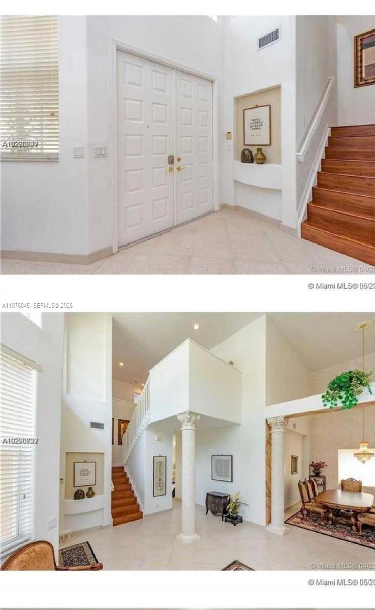 HEFTLER HOMES AT PEMBROKE - Residential Lease