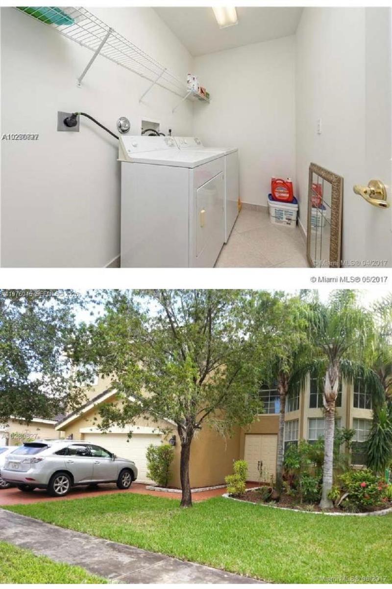 HEFTLER HOMES AT PEMBROKE - Residential Lease