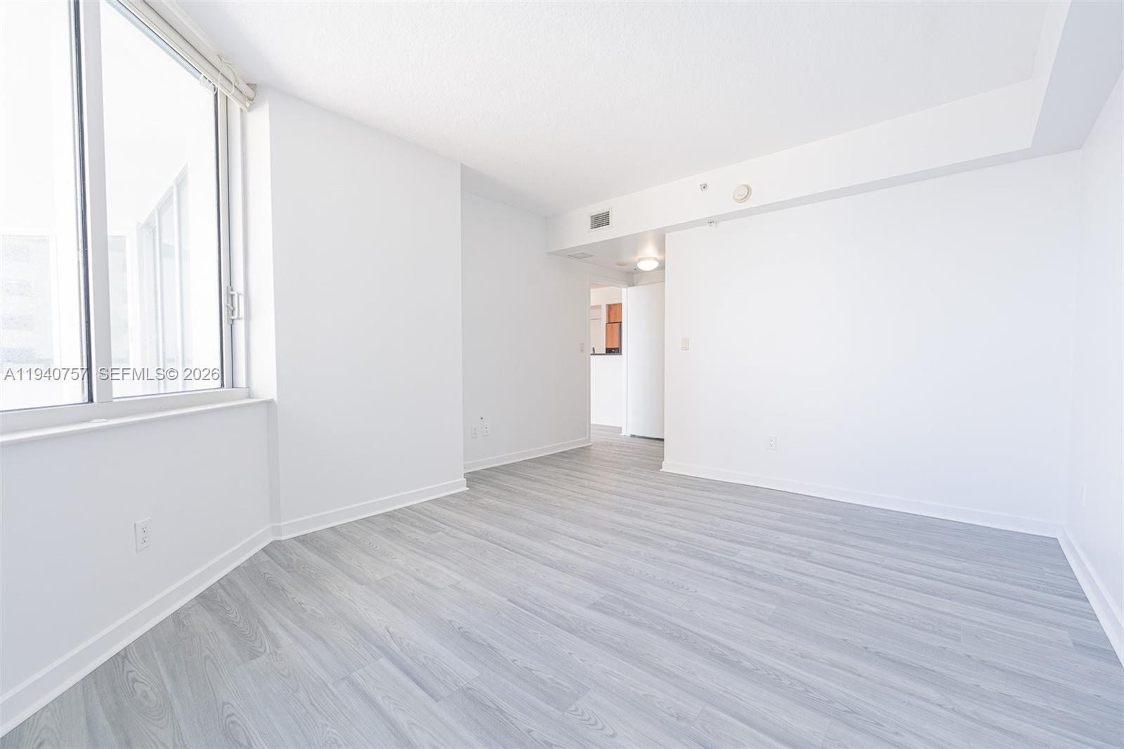 ONE MIAMI EAST - Residential