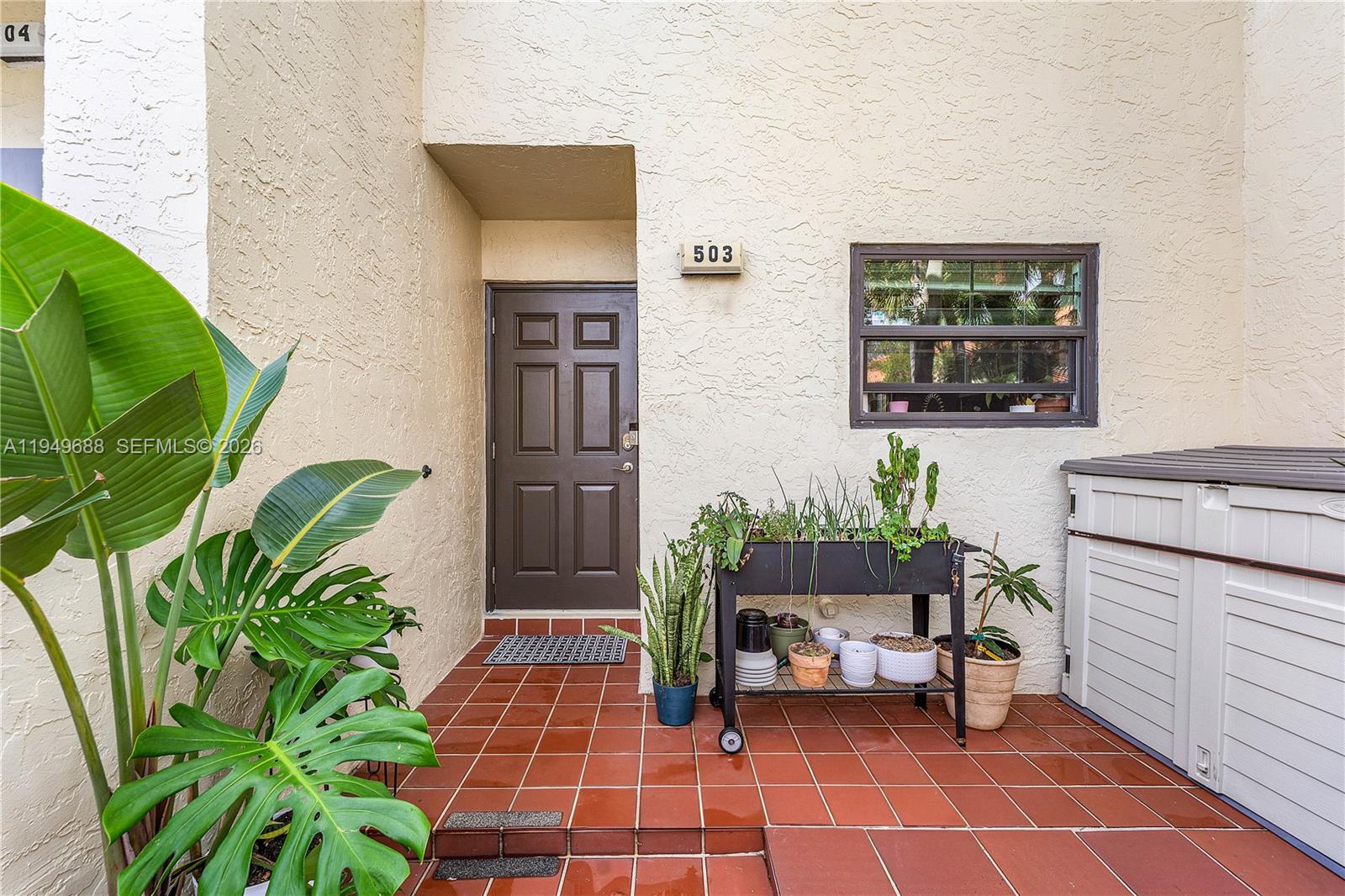 REPUBLIC SQUARE CONDO - Residential