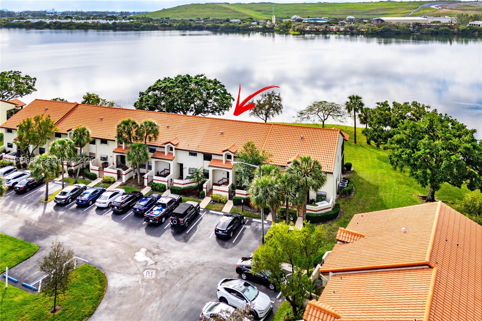 REPUBLIC SQUARE CONDO - Residential