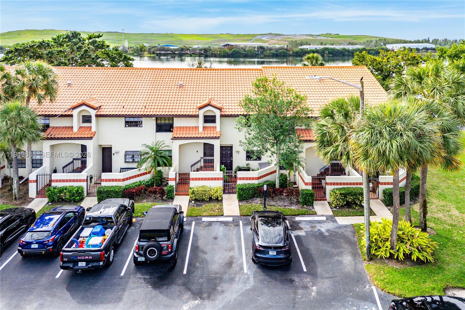 REPUBLIC SQUARE CONDO - Residential